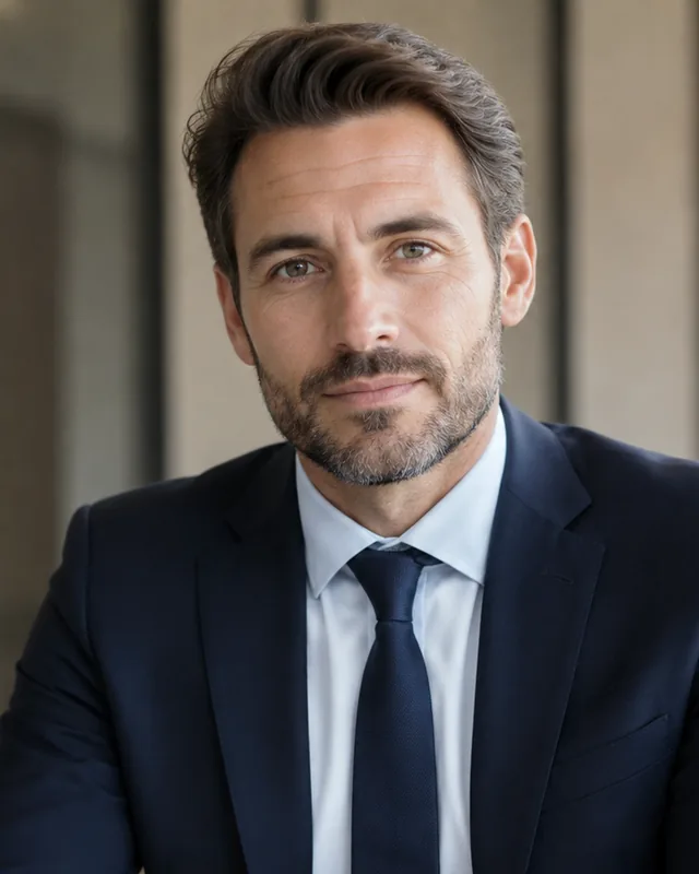 Jonas Reimer, Fachanwalt für Verkehrsrecht